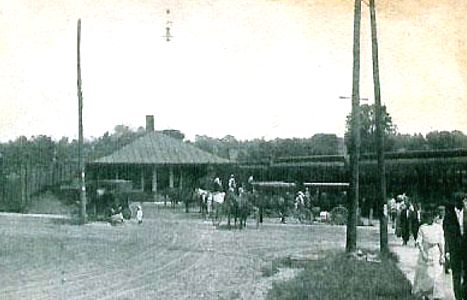 PM Allegan Depot